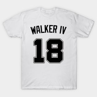 Walker IV T-Shirt